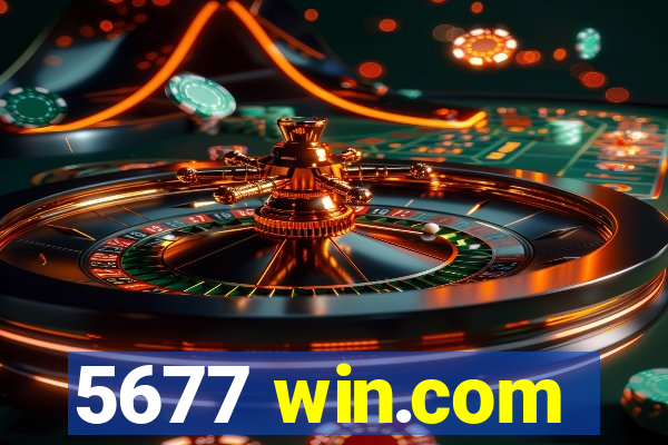 5677 win.com